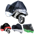 Custom logo printed waterproof motorbike cover